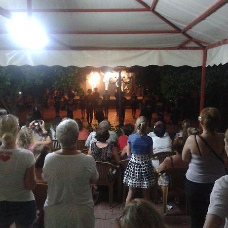 Sunmerry Hotel Beldibi  Εξωτερικό φωτογραφία