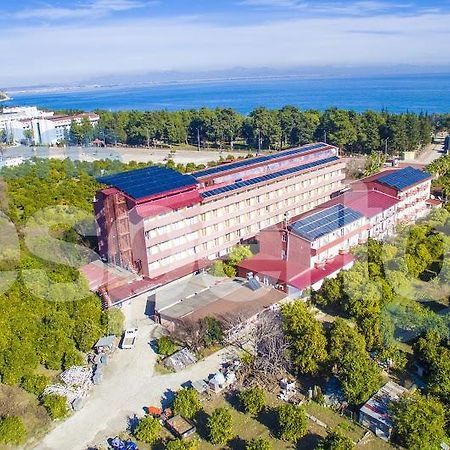 Sunmerry Hotel Beldibi  Εξωτερικό φωτογραφία