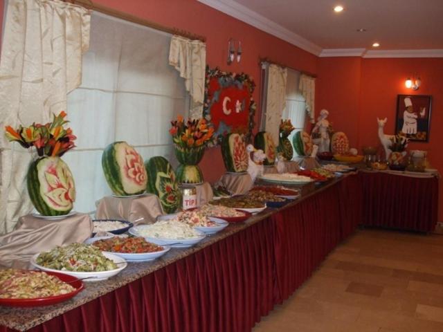 Sunmerry Hotel Beldibi  Εξωτερικό φωτογραφία