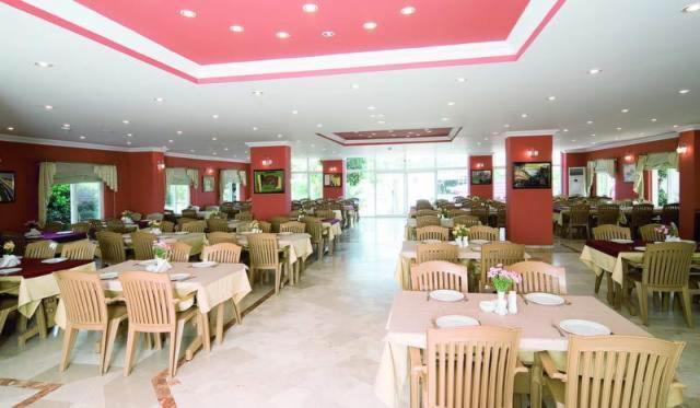 Sunmerry Hotel Beldibi  Εξωτερικό φωτογραφία